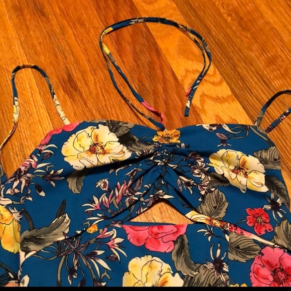 Express dress Xs - Picture 3 of 3